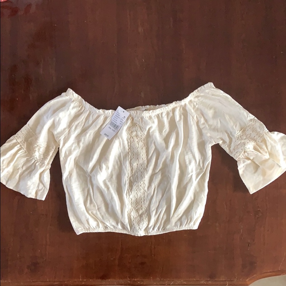 PacSun Blouse